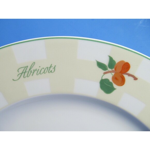 Guy Degrenne Special Lave Vaisselle Lucre Lale 12 1/2" Platter Chop Plate - Picture 11 of 12